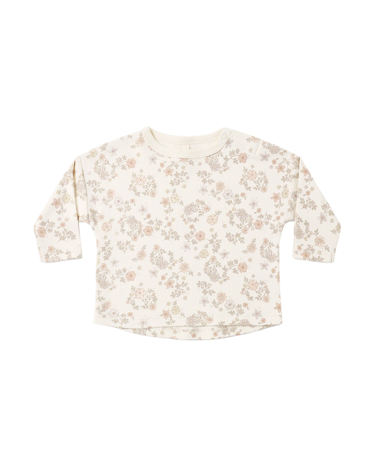 Floral Pant Set // Floral Vine