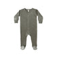 Green baby onesie 