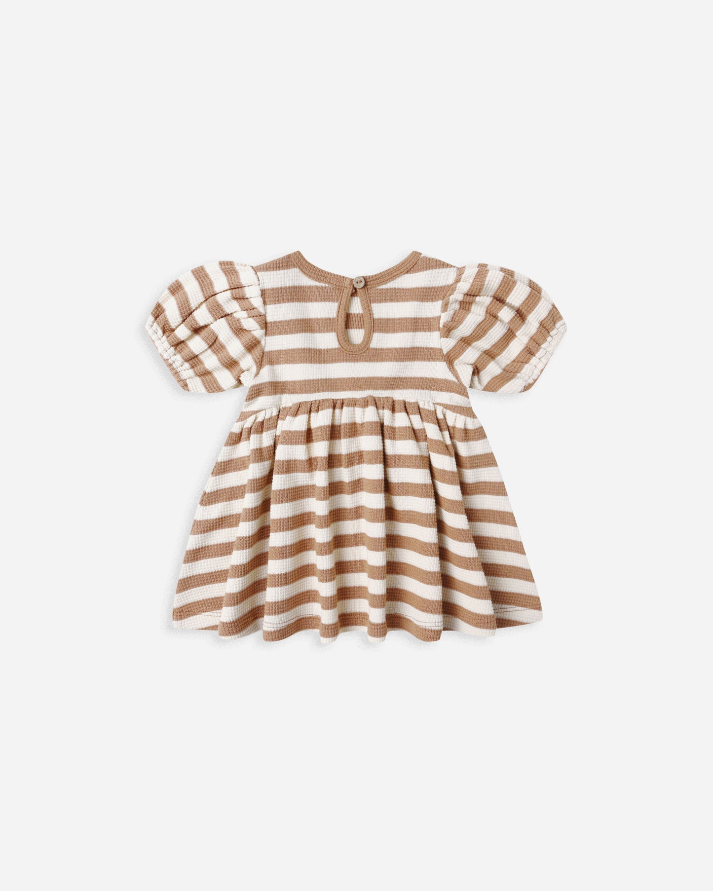 Darla Dress // Harvest Stripe