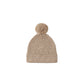Beanie || Heathered Latte