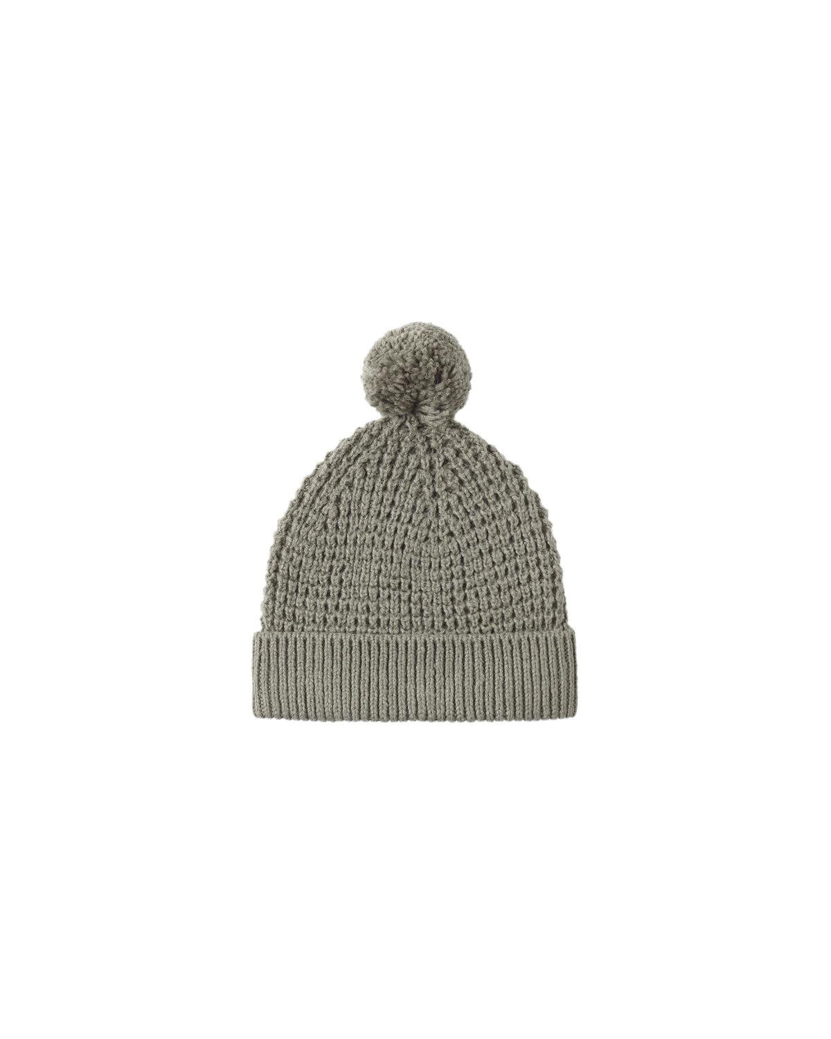 Beanie || Spruce