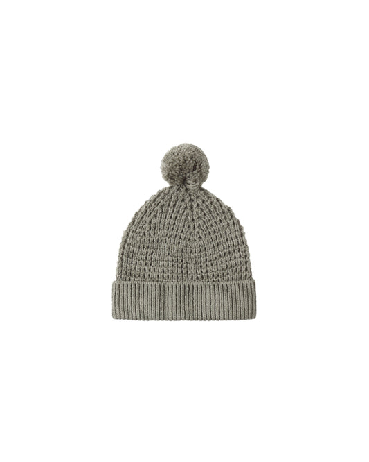 Beanie || Spruce