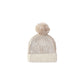 Beanie || Gold