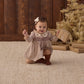Callie Dress // Christmas Plaid
