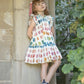 Harper Dress Set // Paint Swatches