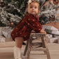 Freya Romper // Bows