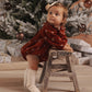 Freya Romper // Bows