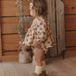 Sophia Top & Bloomer // Bouquet