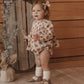 Sophia Top & Bloomer // Bouquet