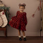 Fran Dress // Bows