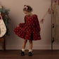 Fran Dress // Bows