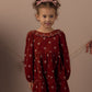 Fran Dress // Bows