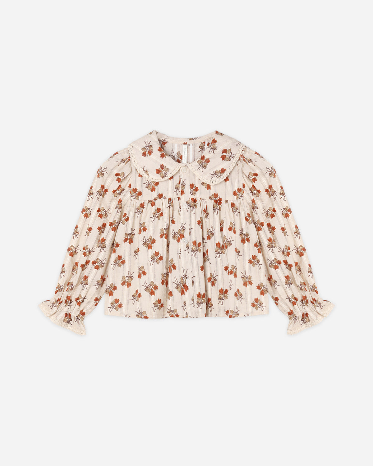 Kat Blouse Bouquet