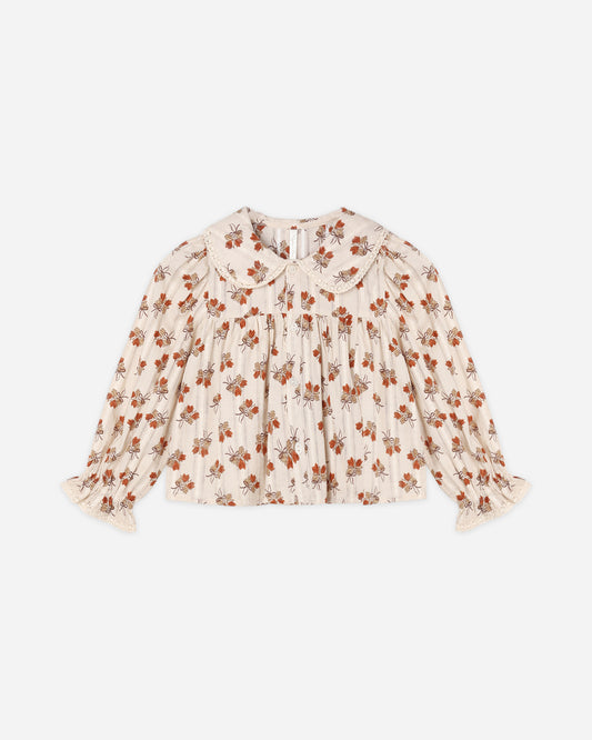 Kat Blouse Bouquet