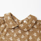 Cora Romper || Golden Fleur