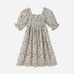 Adelaide Dress // Holiday Floral