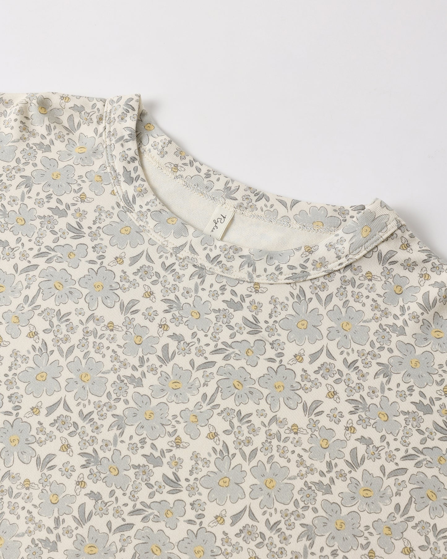 Mosie Set // Blue Meadow