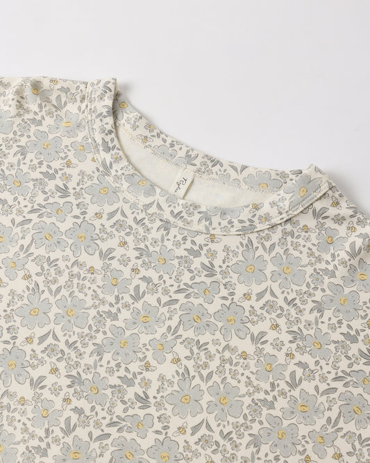 Mosie Set // Blue Meadow