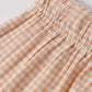 Juniper Set // Petal Gingham