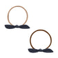 Little Knot Headband | Navy