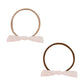 Little Knot Headband | Blush