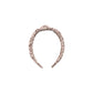 Knot Headband // Primrose