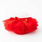 Red Ruffle Tutu Bloomer