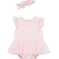 Rose Mesh Bubble