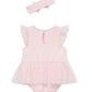 Rose Mesh Bubble