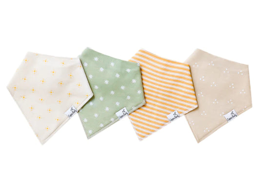 Bandana Bibs- Santa Fe