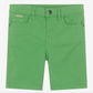Boys Shorts // Green