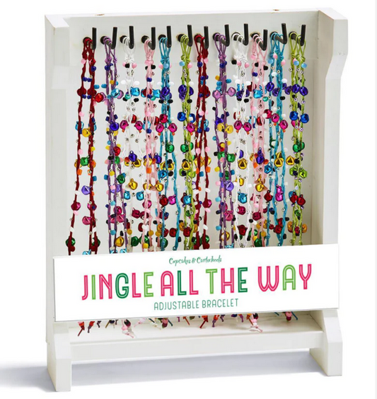 Jingle Bell Bracelet