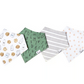 Bandana Bibs-Chip