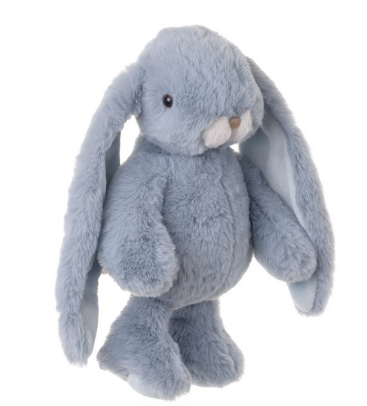 Friendly Kanini Bunny- Pearl Blue // Medium