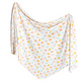 Swaddle Blanket - Daisy