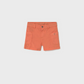 Baby Cargo Shorts // Orange