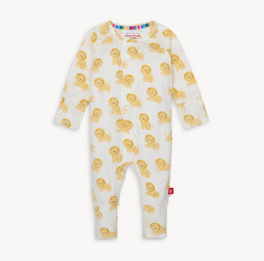 Pride & Joy Modal Convertible Coverall