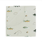 Baby Blanket // Fishing