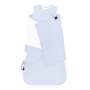 Sleep Bag Swaddler // Mist