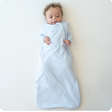 Bamboo 1.0 Sleep Bags // Mist