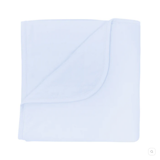 Baby Blanket // Mist