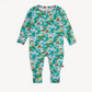 Camo Cubs Magnetic Convertible Coverall