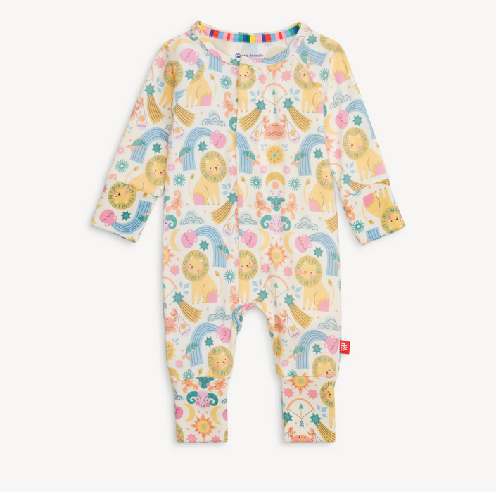 Constellation Prize Magnetic Convertible Coverall