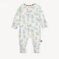 Pudgemuffin Magnetic Convertible Coverall