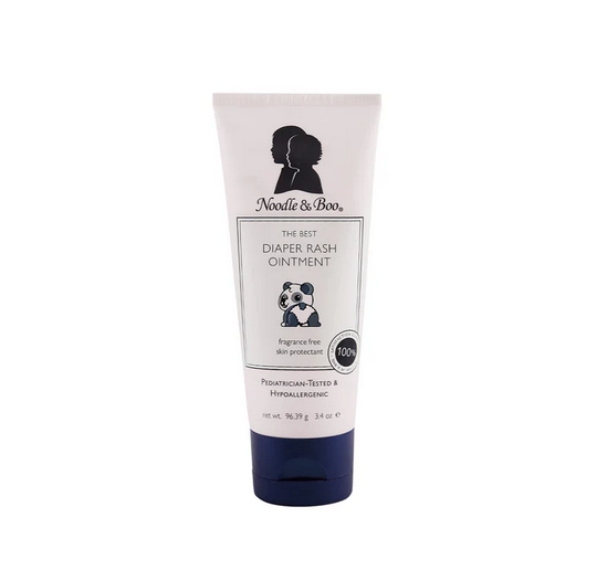 The Best Diaper Rash Ointment