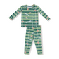 Football Field Loungewear Set (Glow in the Dark)