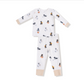Sporty Puppies Loungewear Set