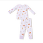 Fancy Pets - Pink Loungewear Set
