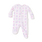Lil Sis- 2 Way Zipper Footie