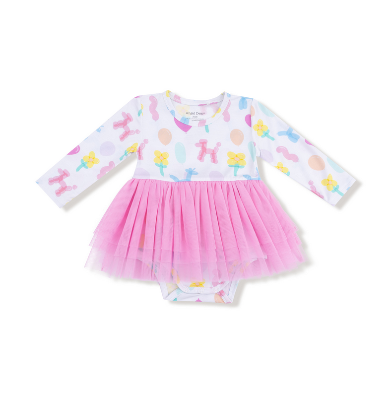 Balloon Animal Tutu Set